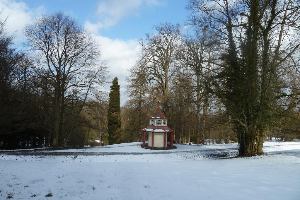 Vorderer Westen Kassel Værelse billede